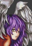 (image for) Black Tear